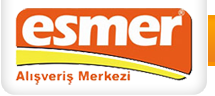 ESMER ALIŞVERİŞ MERKEZİ