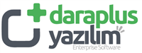 DARAPLUS YAZILIM SEKTÖREL TİCARİ PROGRAMLAR